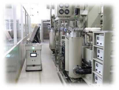 jiuyou.com九游科技：已具备高端HDI Anylayer (任意层互连)量产能力